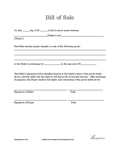 vehicle-free-printable-texas-bill-of-sale-form